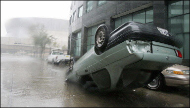 cyclone